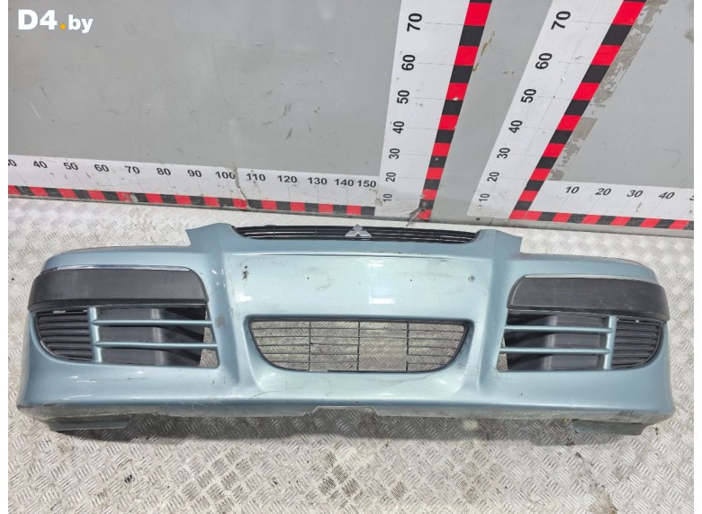 Бампер передний к Mitsubishi SpaceStar undefined г.