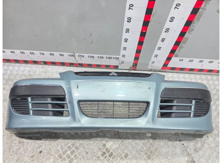 Бампер передний к Mitsubishi Space Star