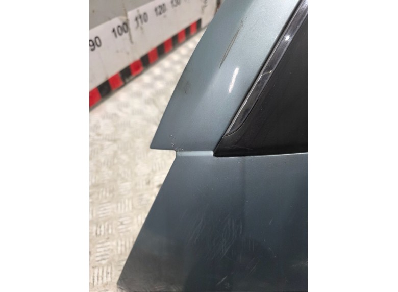 Бампер передний к Бампер передний к Mitsubishi SpaceStar undefined г. Space Star