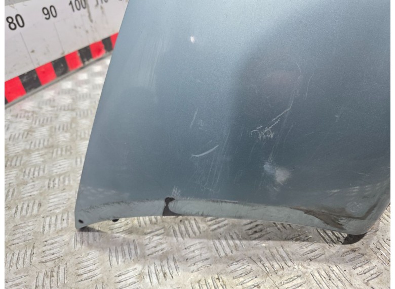 Бампер передний к Бампер передний к Mitsubishi SpaceStar undefined г. Space Star