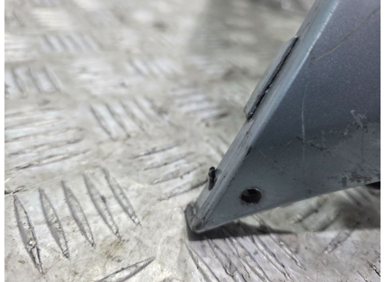 Бампер передний к Бампер передний к Mitsubishi SpaceStar undefined г. Space Star