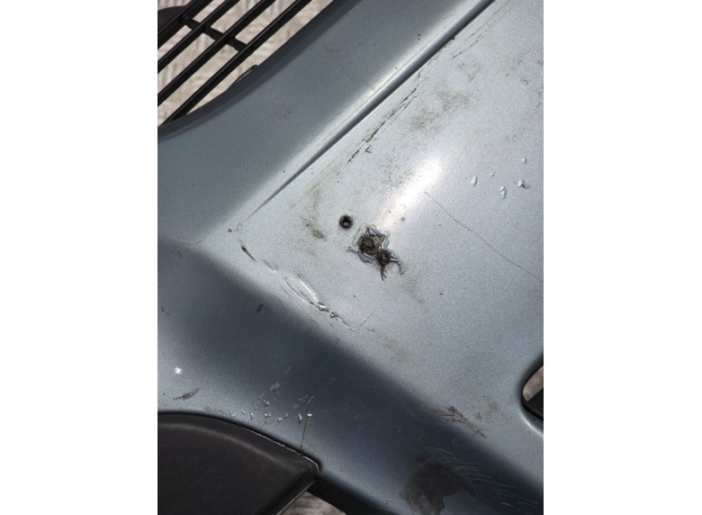 Бампер передний к Бампер передний к Mitsubishi SpaceStar undefined г. Space Star