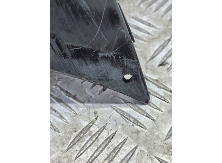 Бампер передний к Бампер передний к Mitsubishi SpaceStar undefined г. Space Star