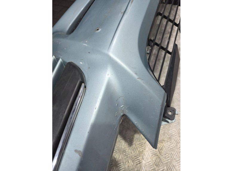 Бампер передний к Бампер передний к Mitsubishi SpaceStar undefined г. Space Star