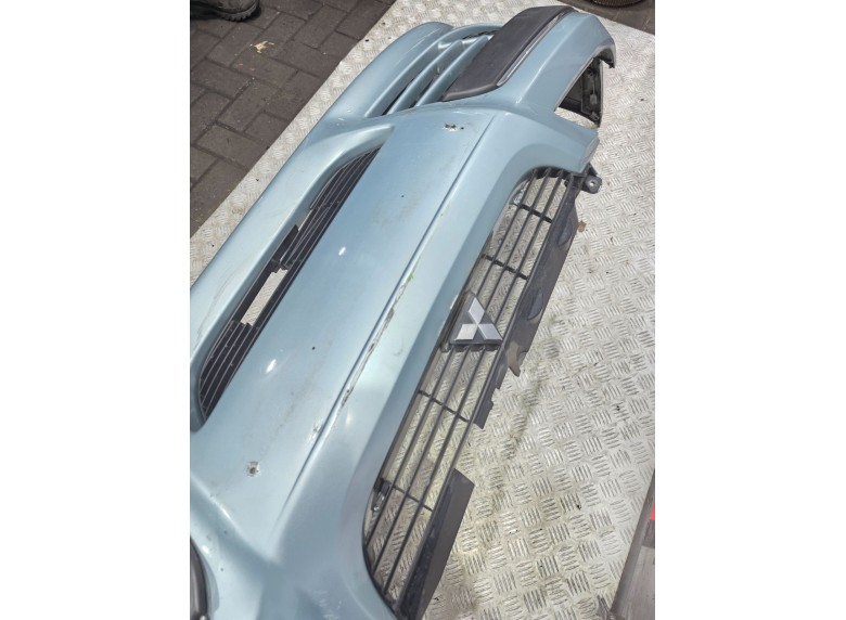 Бампер передний к Бампер передний к Mitsubishi SpaceStar undefined г. Space Star