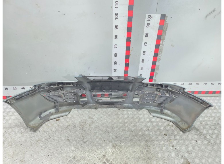 Бампер передний к Бампер передний к Mitsubishi SpaceStar undefined г. Space Star