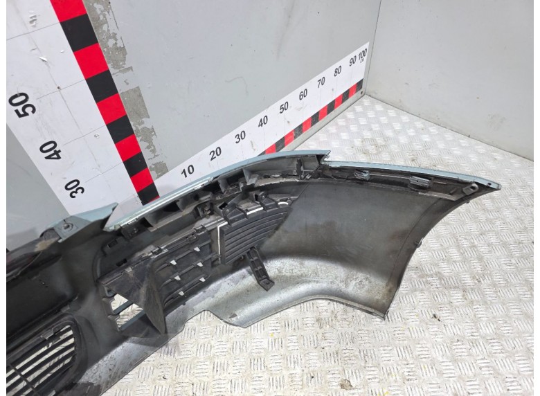 Бампер передний к Бампер передний к Mitsubishi SpaceStar undefined г. Space Star