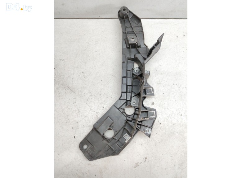 Кронштейн крепления бампера переднего к Citroen Jumper undefined г.