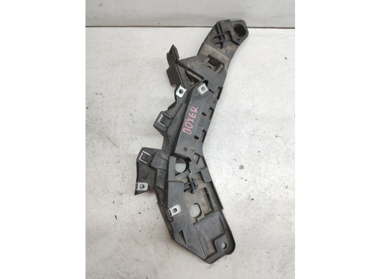 Кронштейн крепления бампера переднего к Кронштейн крепления бампера переднего к Peugeot Boxer undefined г. Boxer