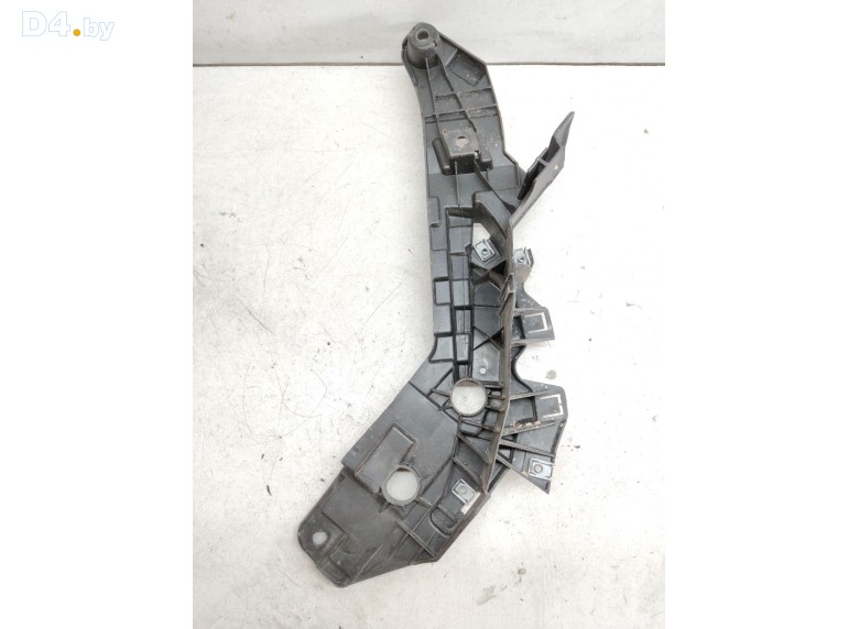 Кронштейн крепления бампера переднего к Fiat Ducato undefined г.