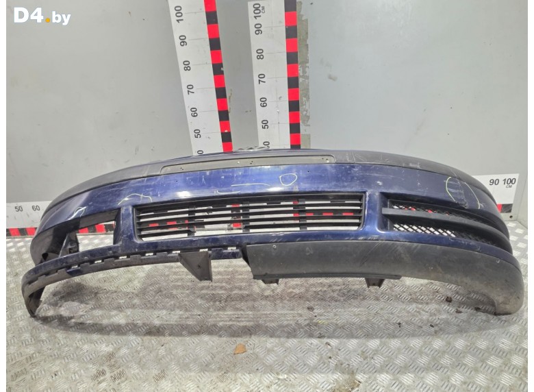 Бампер передний к Volkswagen Sharan undefined г.