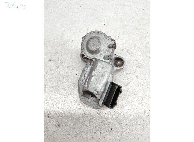 Замок рулевой колонки к Mercedes Sprinter undefined г.