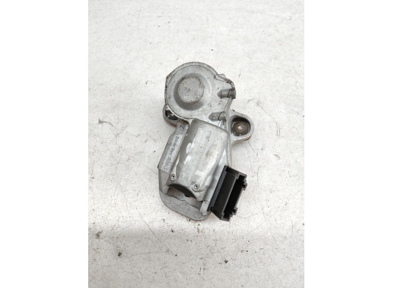 Замок рулевой колонки к Volkswagen Crafter, 2007г.