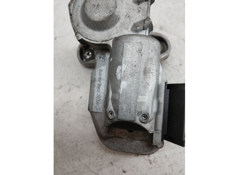 Замок рулевой колонки к Volkswagen Crafter, 2007г.