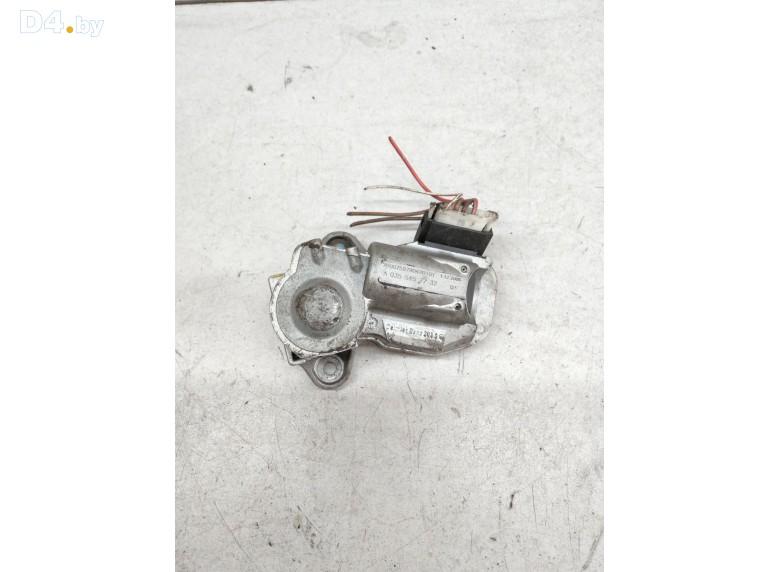 Замок рулевой колонки к Mercedes Sprinter undefined г.