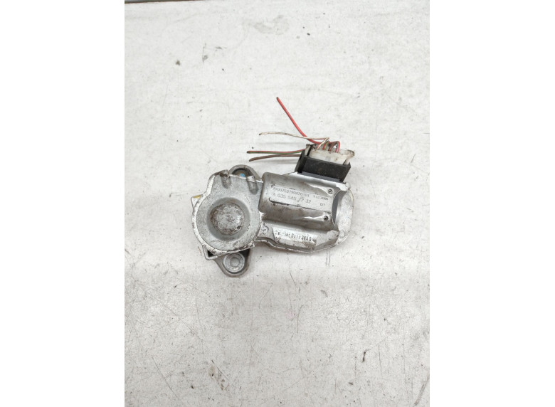 Замок рулевой колонки к Volkswagen Crafter, 2006г.