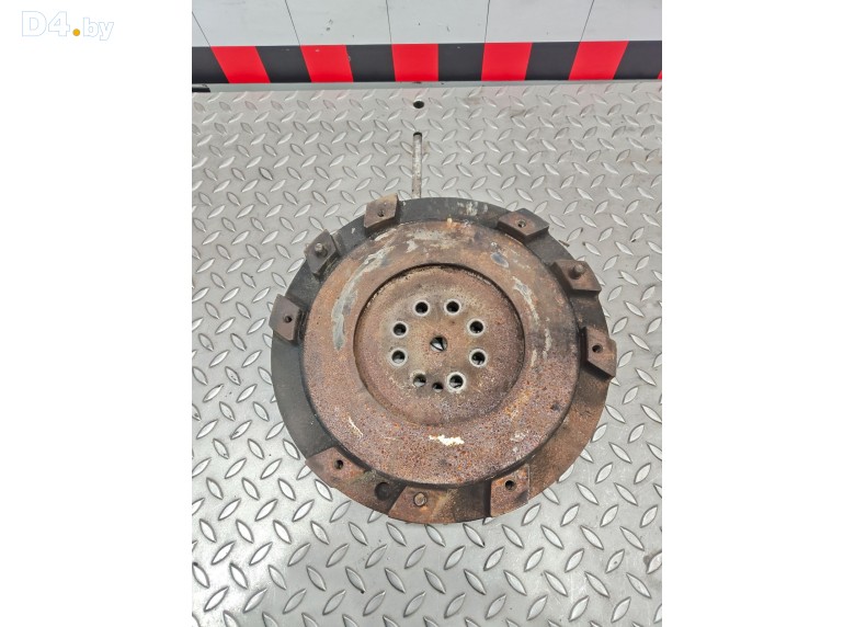 Маховик к Hyundai Trajet undefined г.