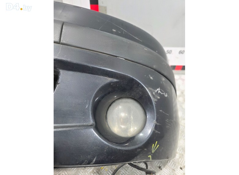 Фара противотуманная левая к Renault Laguna undefined г.