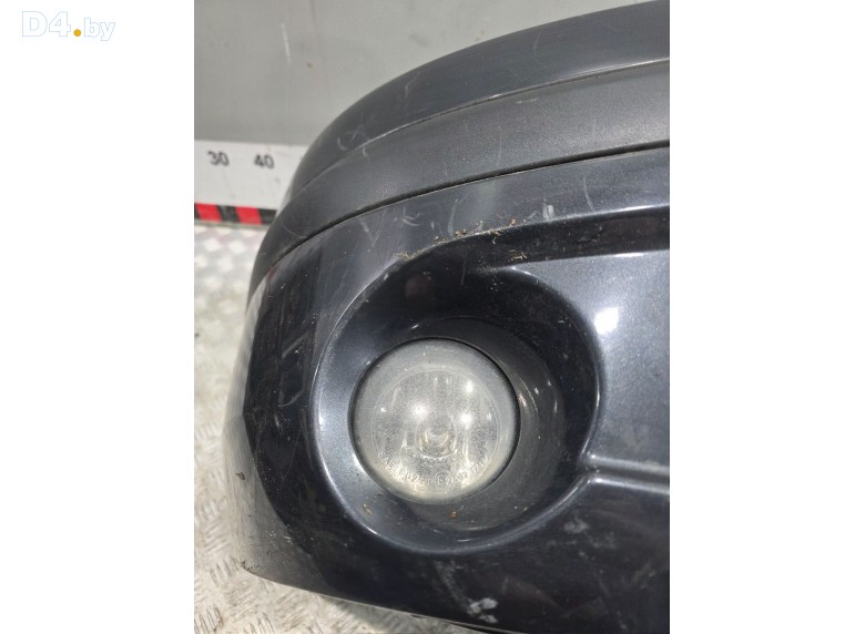 Фара противотуманная правая к Renault Laguna undefined г.