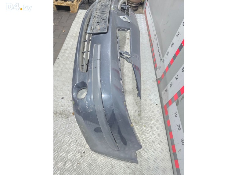 Бампер передний к Renault Laguna undefined г.