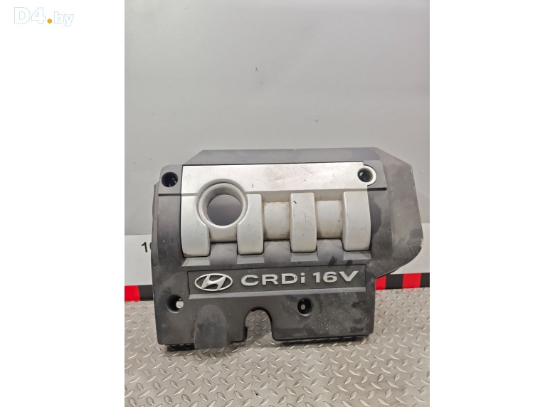 Декоративная крышка двигателя к Hyundai Trajet undefined г.