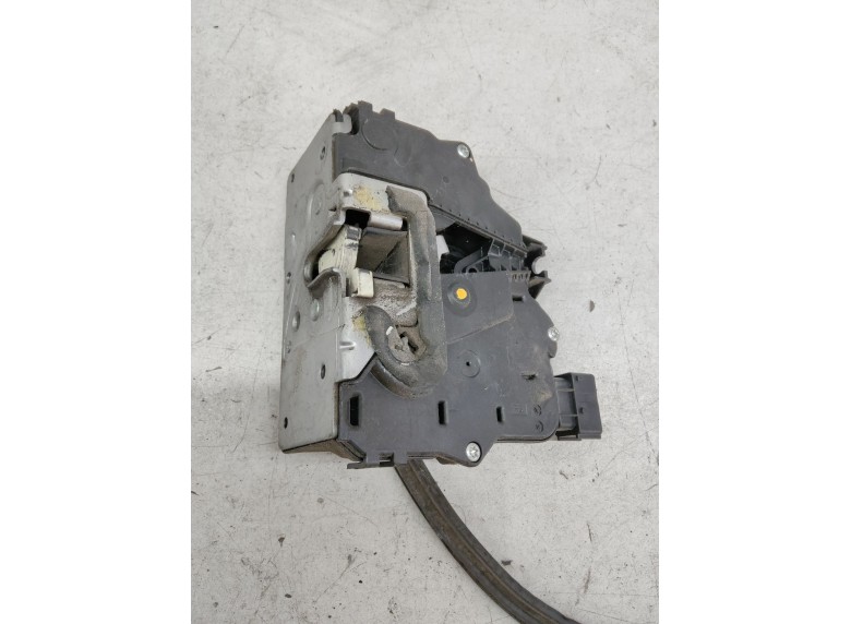 Замок двери передней правой к Замок двери передней правой к Citroen Jumper undefined г. Boxer