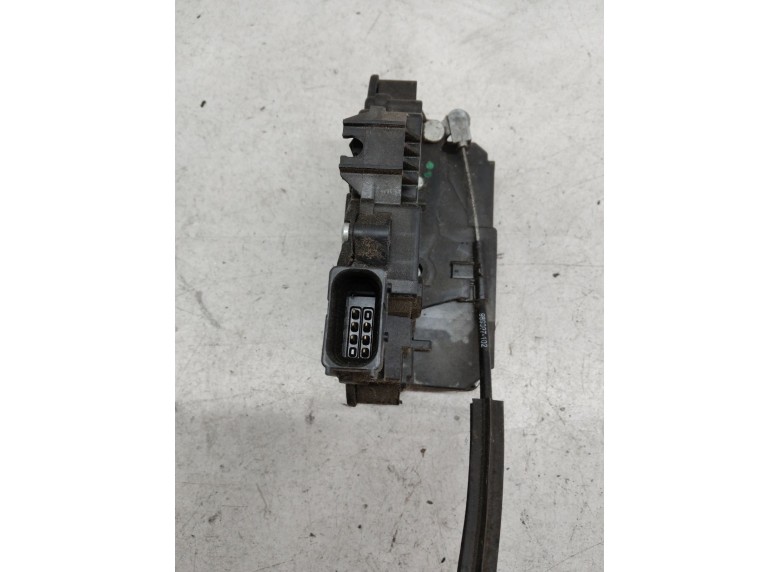 Замок двери передней правой к Замок двери передней правой к Citroen Jumper undefined г. Boxer