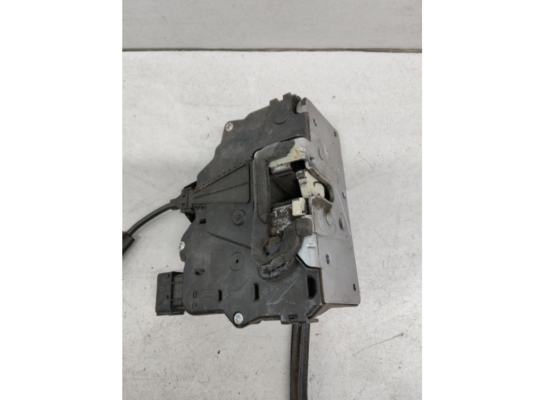 Замок двери передней левой к Замок двери передней левой к Citroen Jumper undefined г. Boxer