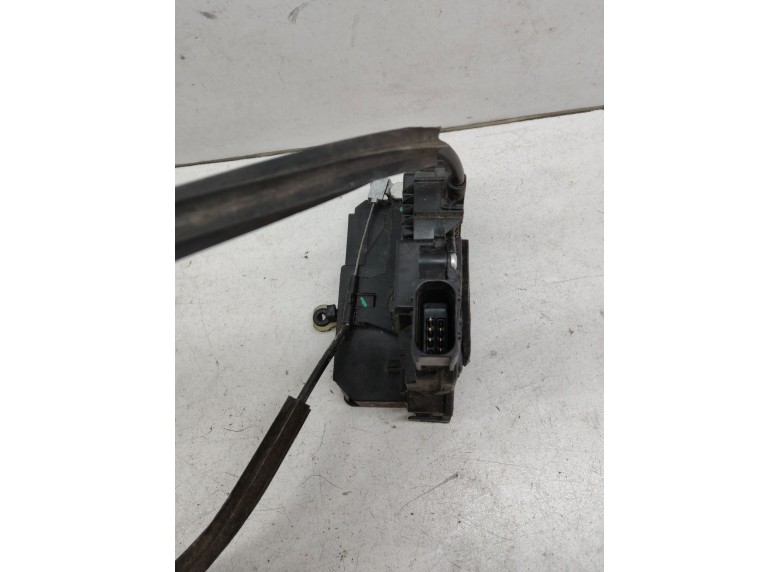 Замок двери передней левой к Замок двери передней левой к Citroen Jumper undefined г. Boxer