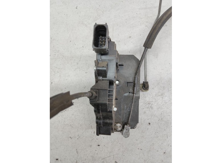 Замок двери передней левой к Замок двери передней левой к Citroen Jumper undefined г. Boxer