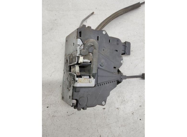 Замок двери передней левой к Замок двери передней левой к Citroen Jumper undefined г. Boxer