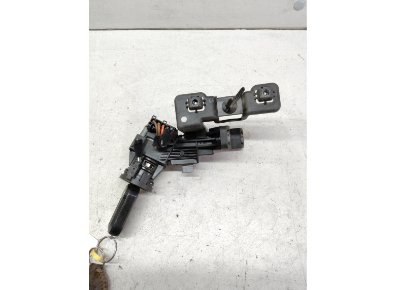 Замок зажигания к Fiat Punto, 2011г.