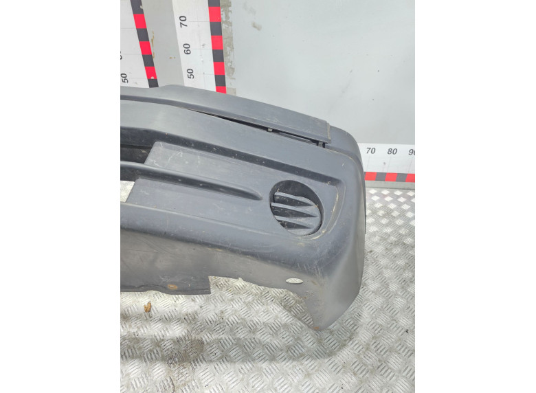 Бампер передний к Citroen Jumpy, 2005г.