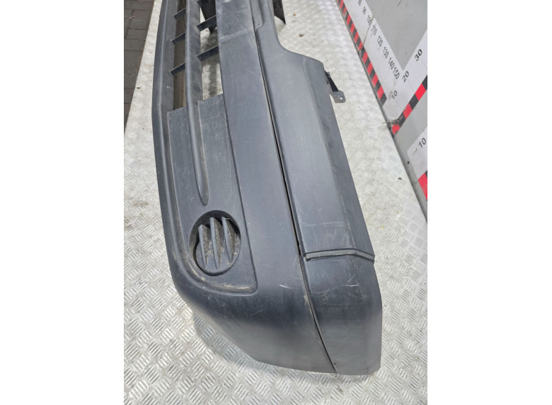 Бампер передний к Citroen Jumpy, 2005г.