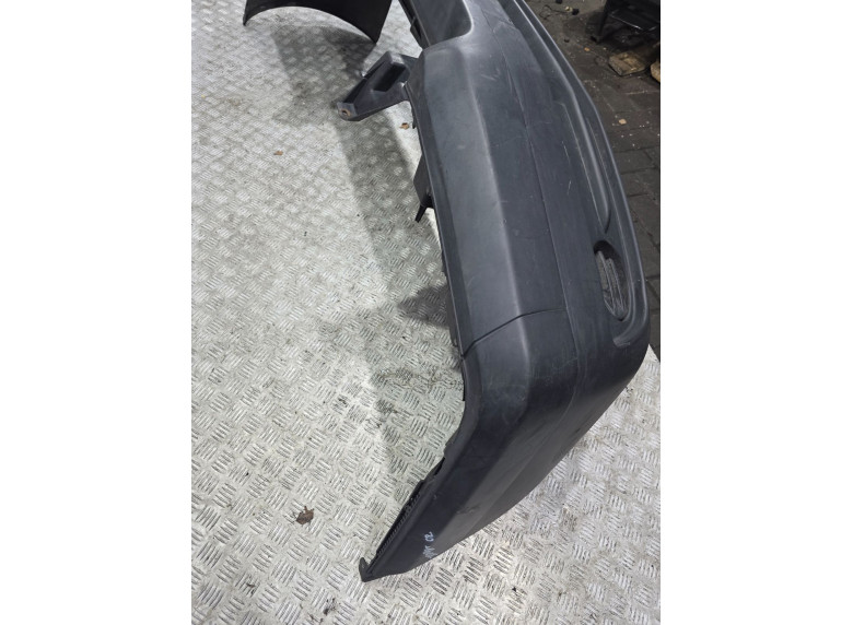 Бампер передний к Citroen Jumpy, 2005г.