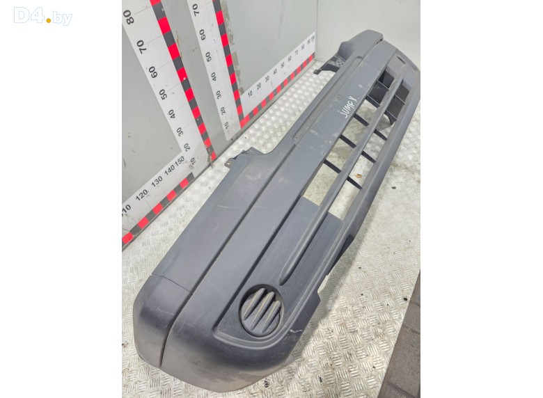 Бампер передний к Citroen Jumpy undefined г.