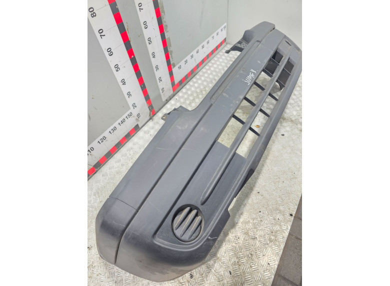 Бампер передний к Citroen Jumpy, 2005г.