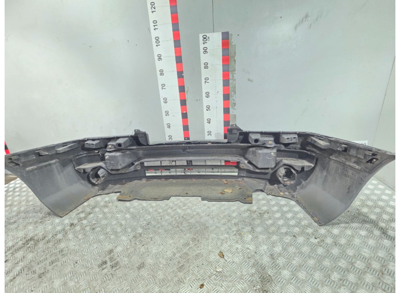 Бампер передний к Citroen Jumpy, 2005г.