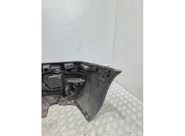 Бампер передний к Citroen Jumpy, 2005г.