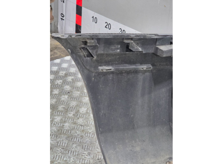 Бампер передний к Citroen Jumpy, 2005г.