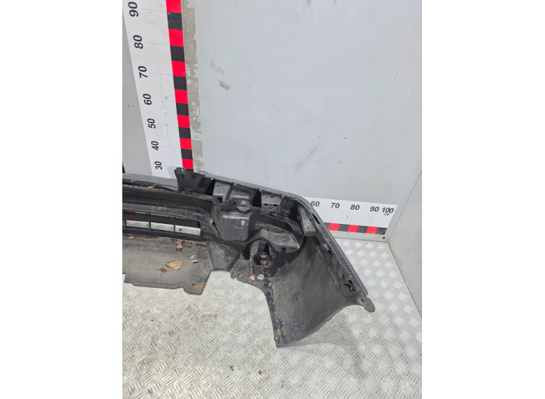 Бампер передний к Citroen Jumpy, 2005г.