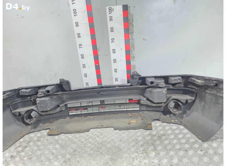 Усилитель бампера переднего к Citroen Jumpy undefined г.