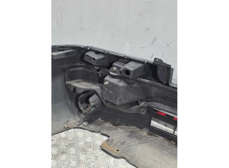 Усилитель бампера переднего к Citroen Jumpy, 2005г.