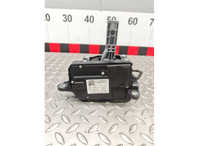 Кулиса к Audi A5, 2021г.