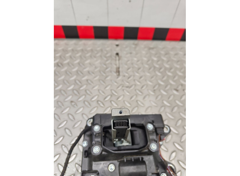 Кулиса к Audi A5, 2021г.