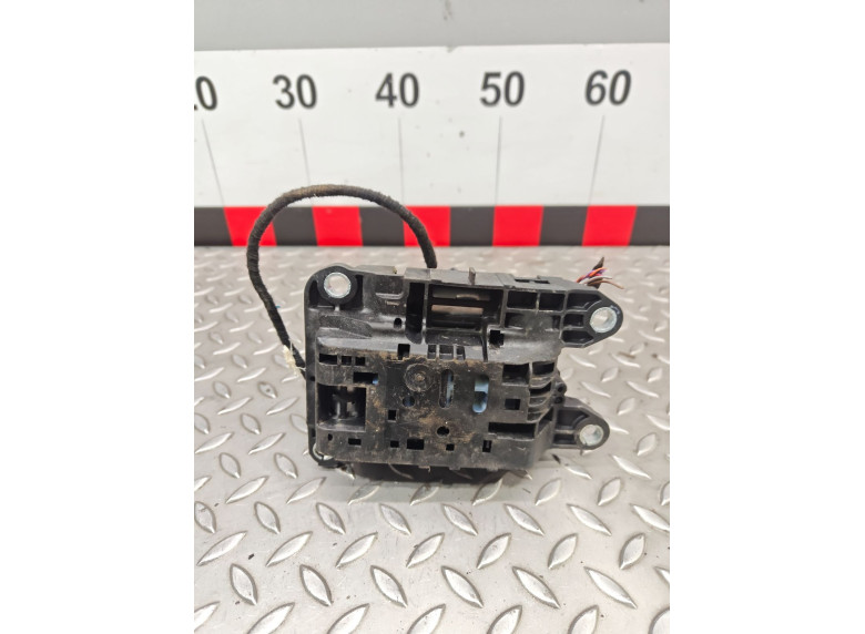 Кулиса к Audi A5, 2021г.