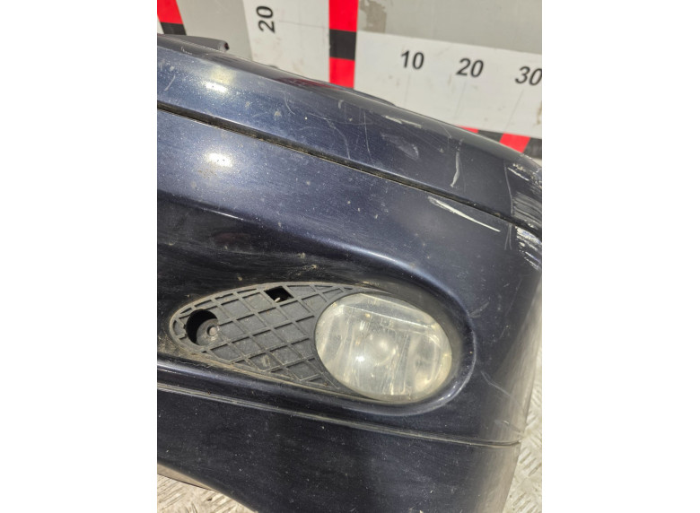 Фара противотуманная левая к Mercedes C W203, 2005г.