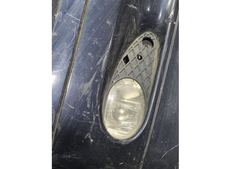 Фара противотуманная правая к Mercedes C W203, 2005г.