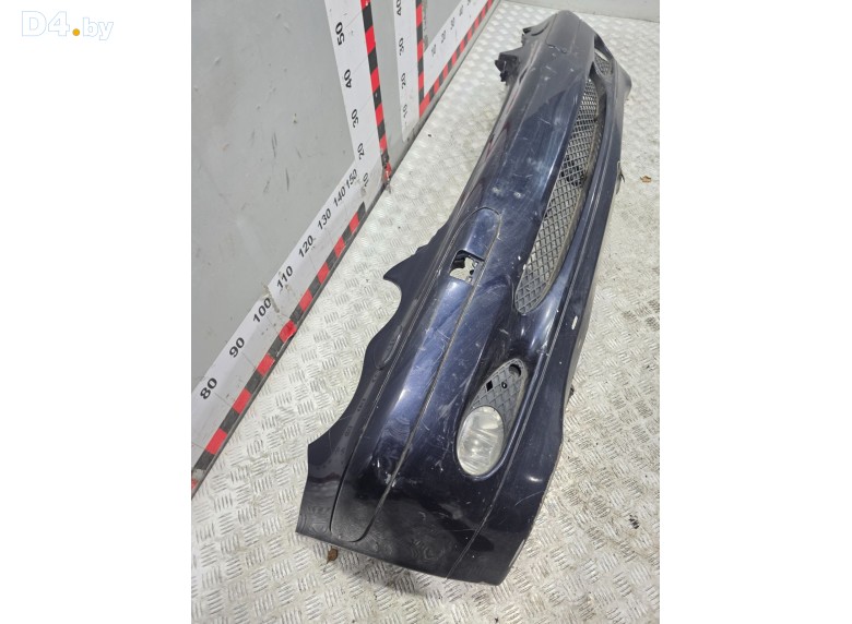 Бампер передний к Mercedes CW203 undefined г.