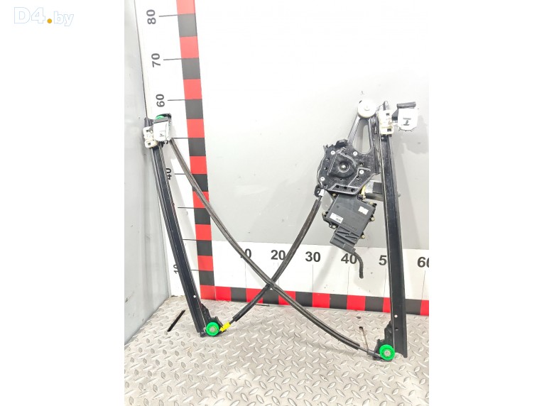 Стеклоподъемник электрический передний правый к Volkswagen Sharan undefined г.